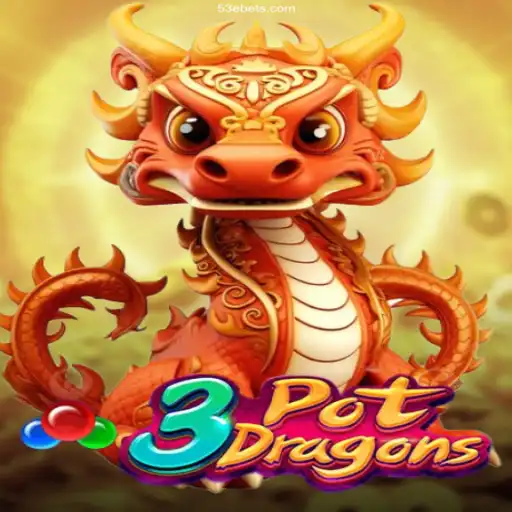 Discover 3PotDragons: A Premier Brazilian Online Game Experience