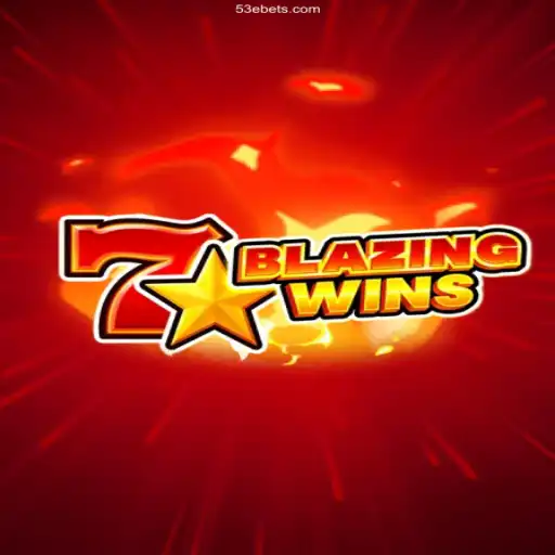 BlazingWins: A Thrilling Venture into Brazilian Online Gaming