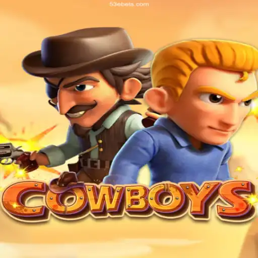 Discover the Thrilling World of COWBOYS: A Brazilian Online Gaming Adventure