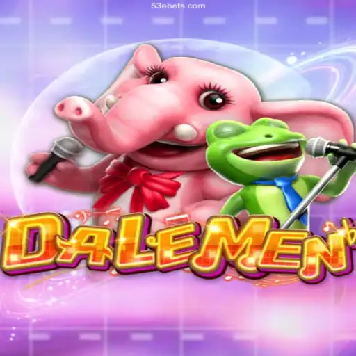 Exploring DALEMEN: Discover the Best of Brazilian Online Games Today