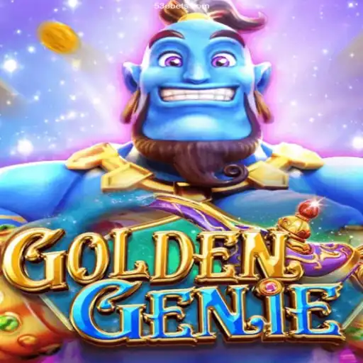 GOLDENGENIE: A Thrilling Dive into Brazilian Online Gaming