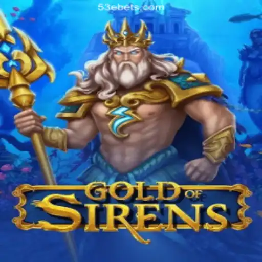 Explore o Fascinante Mundo de GoldofSirens: Um Jogo Brasileiro Imperdível