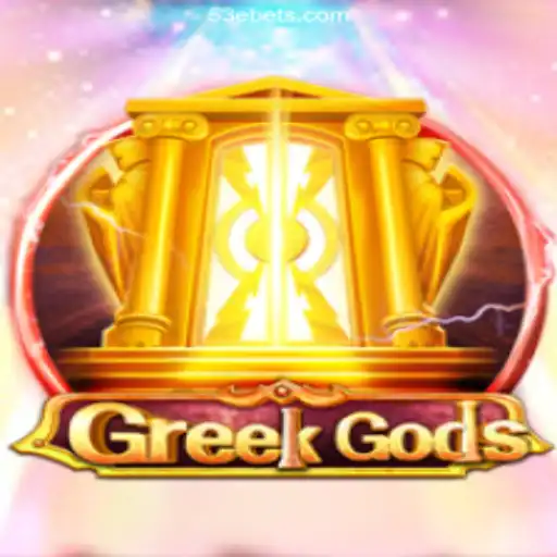 Discover the Enchanting World of GreekGods in the Online Gaming Universe