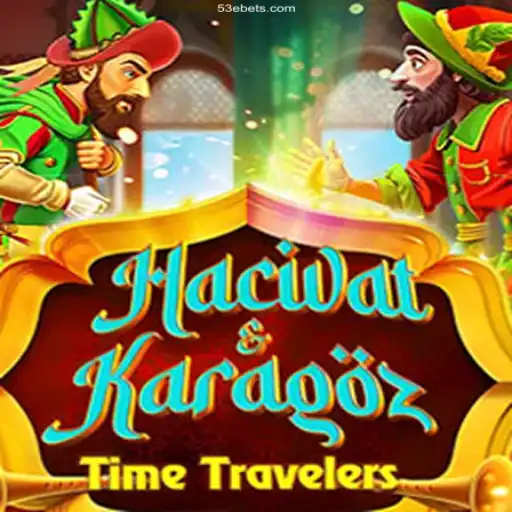 Exploring the Enchanting World of HacivatandKaragoz: A Dive into Brazilian Online Gaming