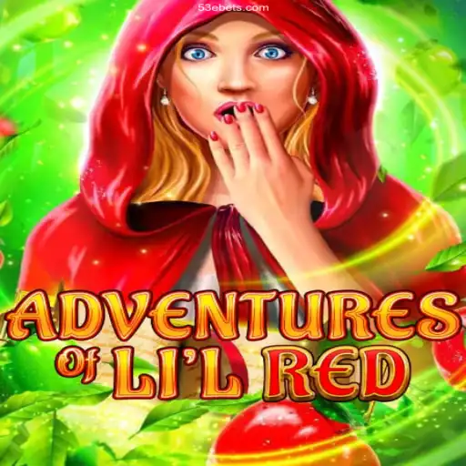 Discover the Exciting World of 'AdventuresofLilRed'