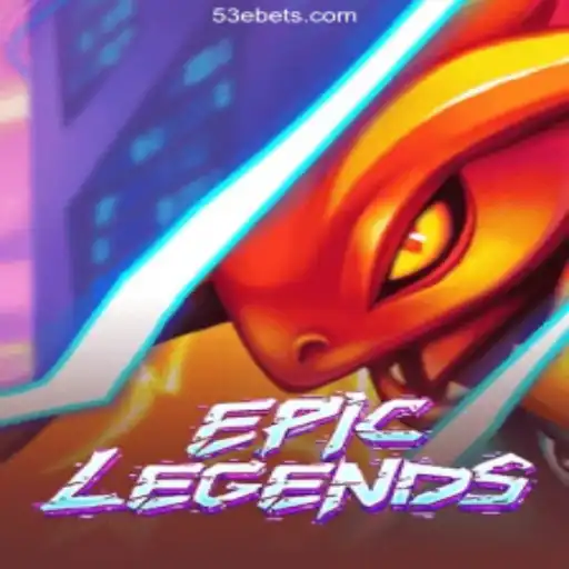 EpicLegends: Discover the Best of Brazilian Online Gaming Today