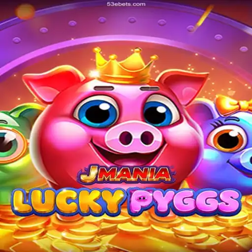 JManiaLuckyPyggs: Descubra o Melhor dos Jogos Online Brasileiros Hoje Mesmo