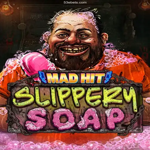 Exploring the Thrills of MadHitSlipperySoap: Discover the Best of Brazilian Online Games Today