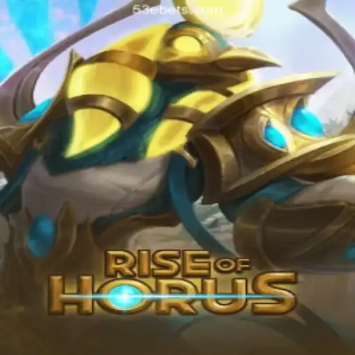 Rise of Horus: Descubra o Melhor dos Jogos Online Brasileiros Hoje Mesmo