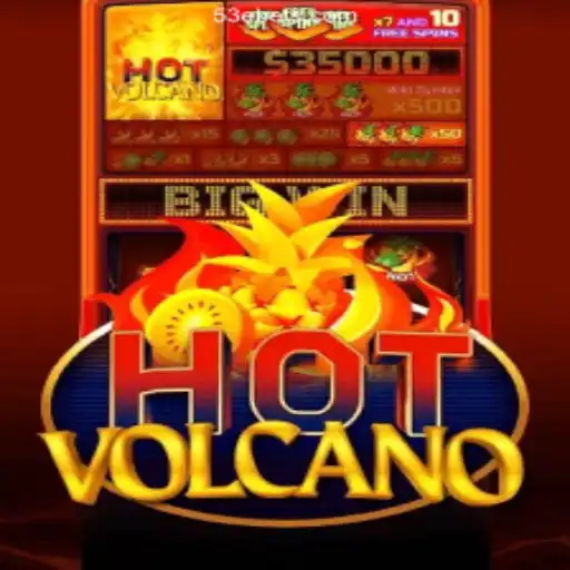 Exploring the Exciting World of HotVolcano: Dive into Brazilian Online Gaming