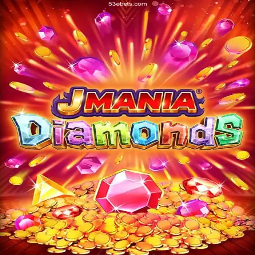JManiaDiamonds: A Deep Dive into the Thrilling World of Brazilian Online Gaming