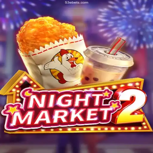 Discover the Thrill of NightMarket2: A Dive into Brazilian Online Gaming