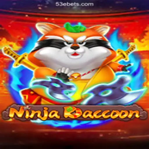 NinjaRaccoon: Explore the Thrilling World of Brazilian Online Games Today