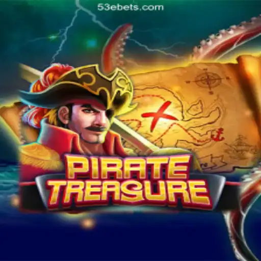 Discover the Thrilling World of PirateTreasure: The Crown Jewel of Brazilian Online Games